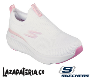 SKECHERS MUJER C12P8320WPK