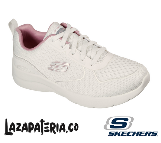 SKECHERS MUJER C14P9544WPK