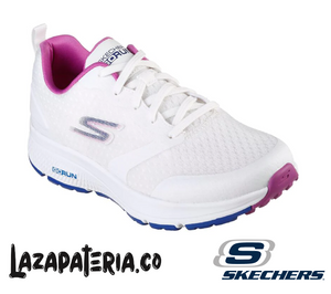 SKECHERS MUJER C12P8277WPR