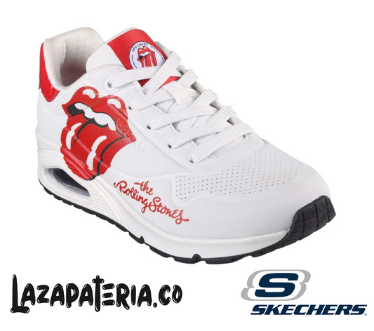 SKECHERS MUJER C17P7965WRD