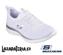 Cargar imagen en el visor de la galería, SKECHERS MUJER C15P0252WSL
