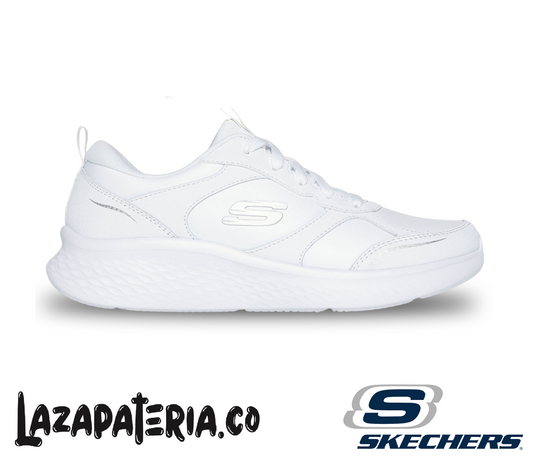 SKECHERS MUJER C15P0049WSL