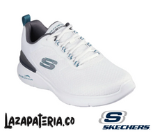 Cargar imagen en el visor de la galería, SKECHERS HOMBRE C23P2971WTQ
