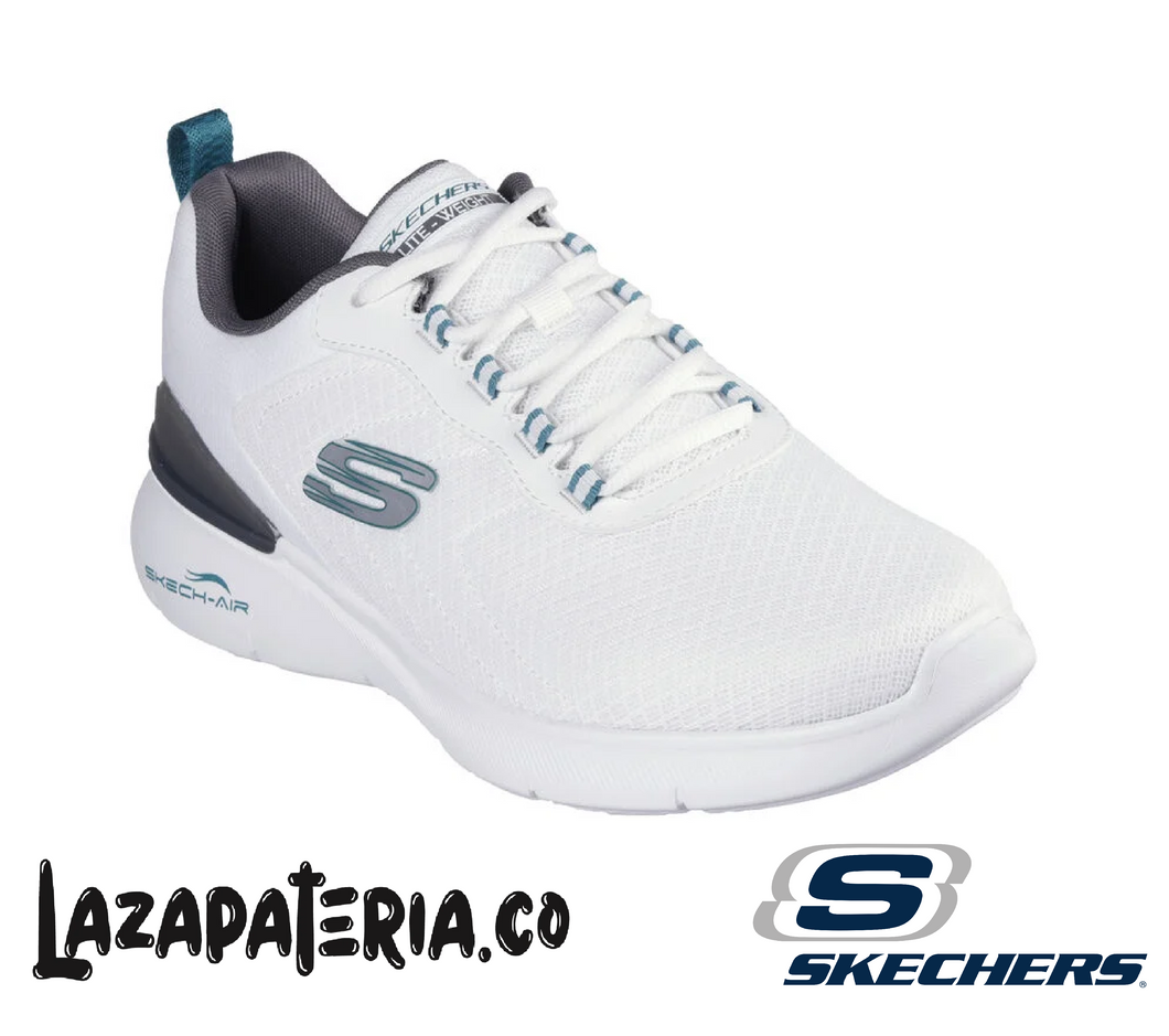 SKECHERS HOMBRE C23P2971WTQ