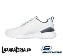 Cargar imagen en el visor de la galería, SKECHERS HOMBRE C23P2971WTQ
