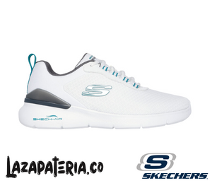 SKECHERS HOMBRE C23P2971WTQ