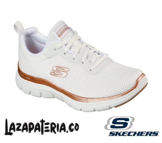 SKECHERS MUJER C14P9303WTRG