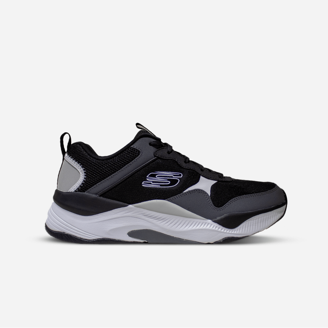 SKECHERS HOMBRE C23P2373BKW