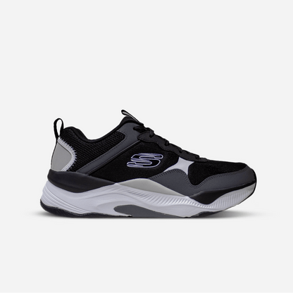 SKECHERS HOMBRE C23P2373BKW