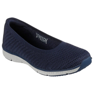 SKECHERS MUJER C10P0360NVY