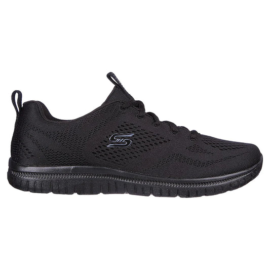 SKECHERS MUJER C10P4412BBK