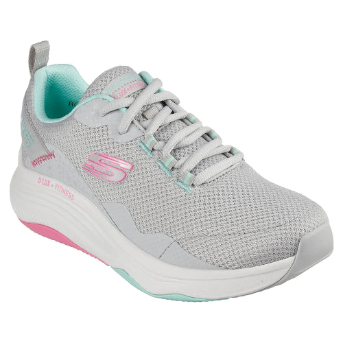 SKECHERS MUJER C14P9835LGMT