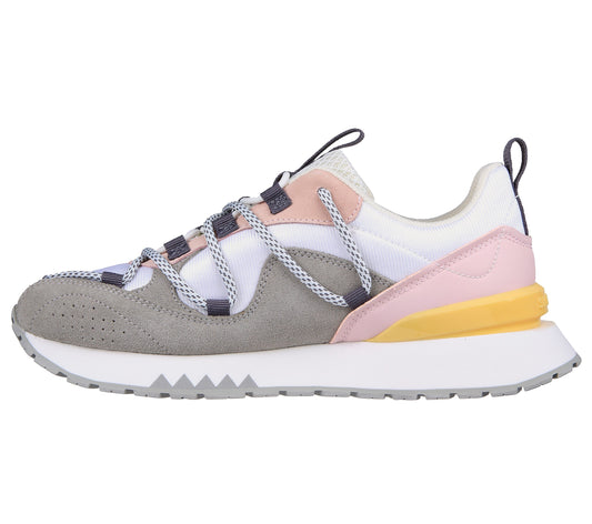 SKECHERS MUJER C17P7071MLT