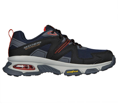 SKECHERS HOMBRE C23P7217NVBK