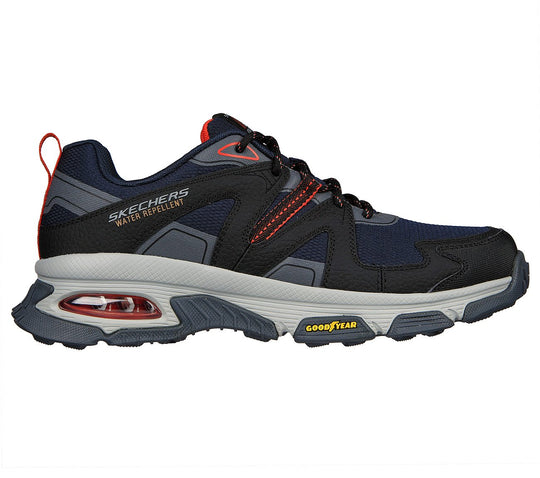 SKECHERS HOMBRE C23P7217NVBK