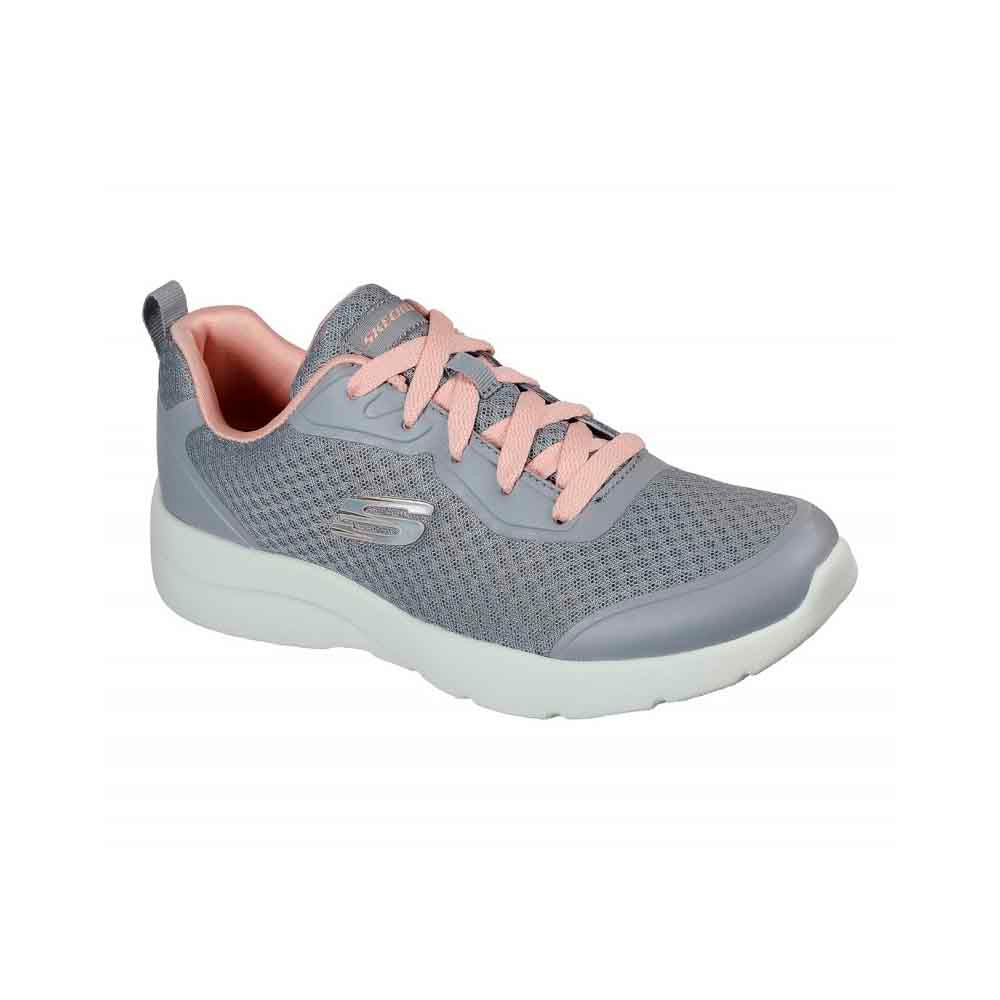 SKECHERS MUJER C14P9541GYCL