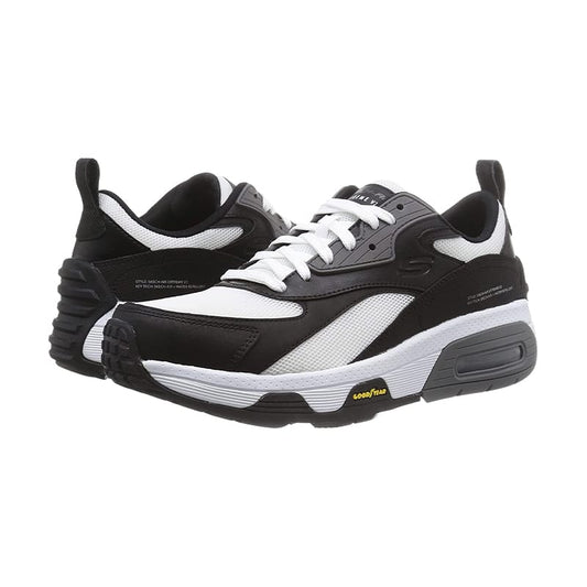 SKECHERS HOMBRE C23P2255BKW