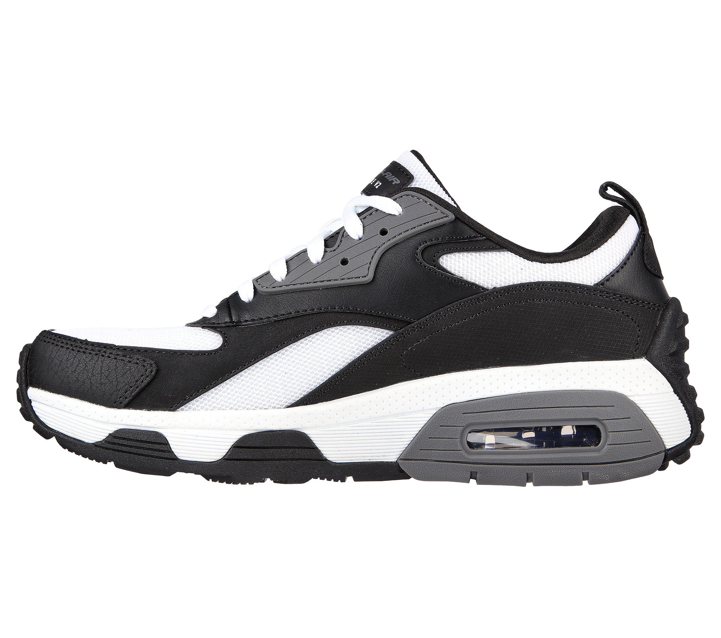 SKECHERS HOMBRE C23P2255BKW