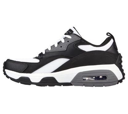 SKECHERS HOMBRE C23P2255BKW