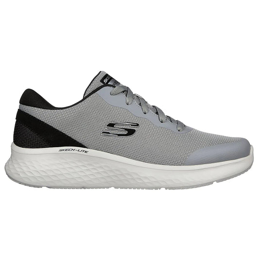 SKECHERS HOMBRE C23P2591GYBK