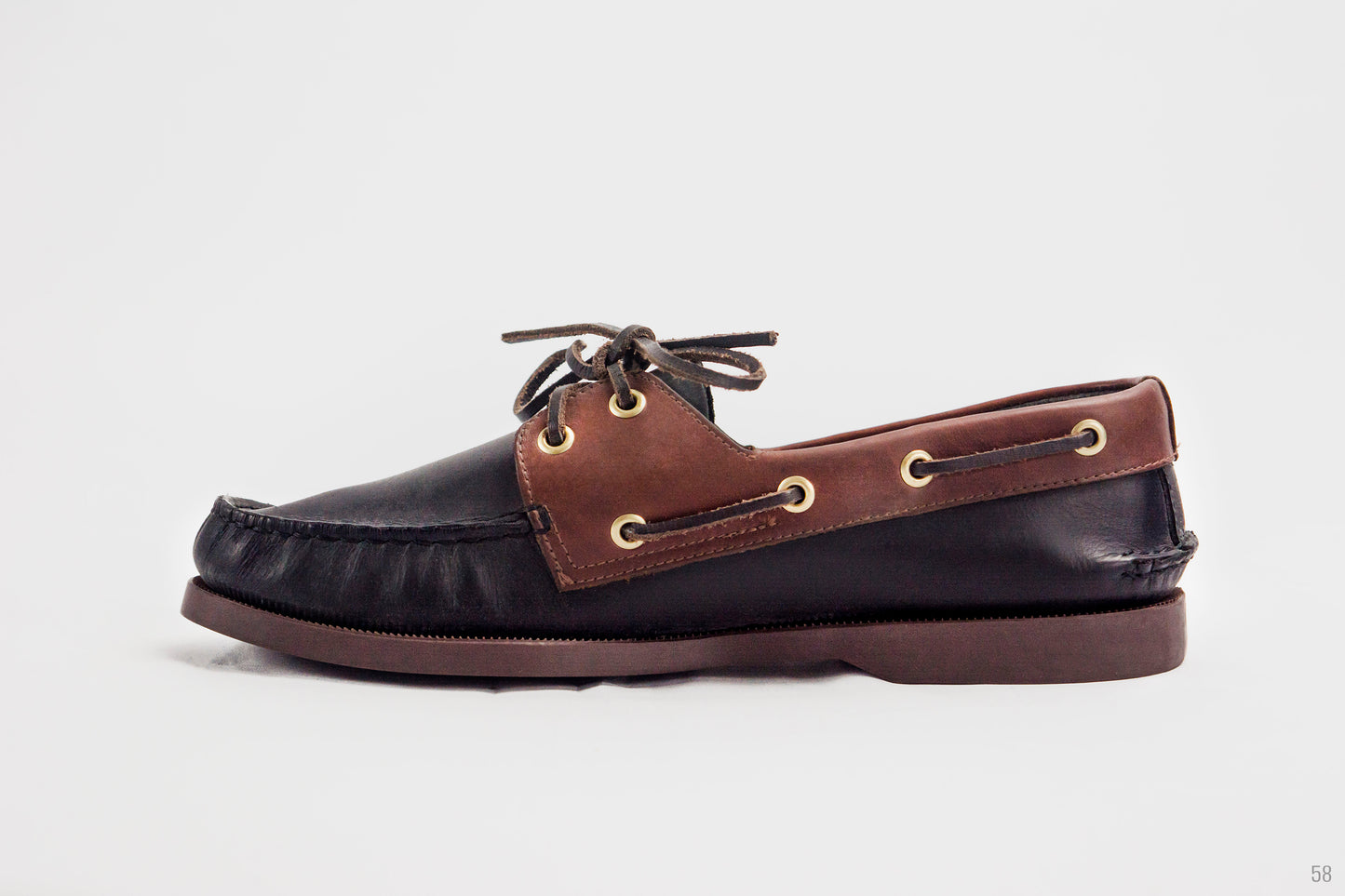 APACHES HOMBRE CP36 NEGRO CAFE