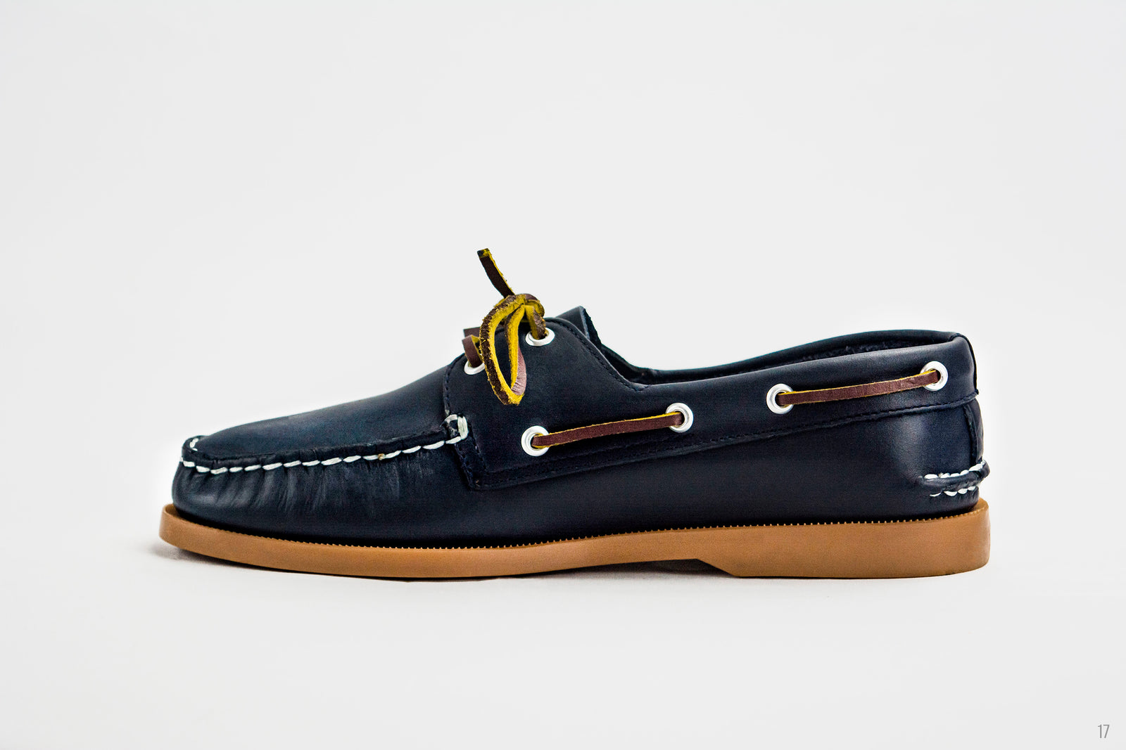 APACHES HOMBRE AZUL CP19