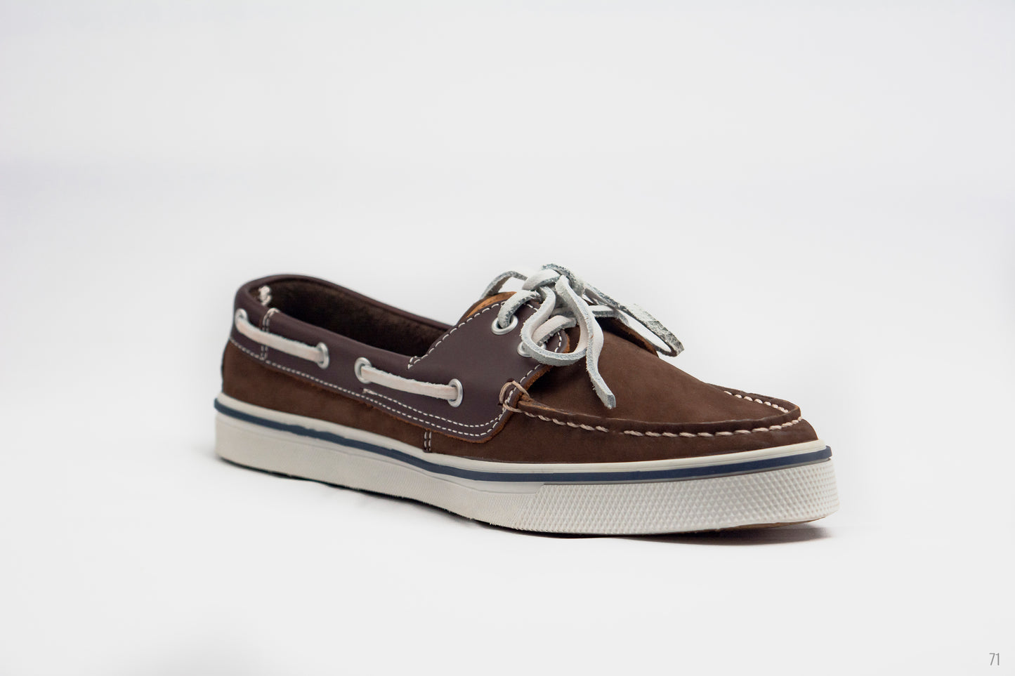 APACHES PLAYEROS HOMBRE CP71 CAFE