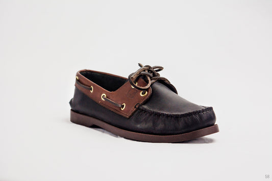 APACHES HOMBRE CP36 NEGRO CAFE