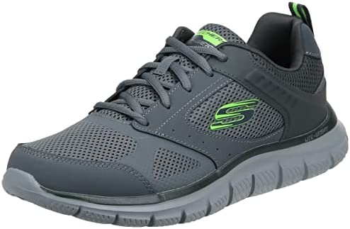 SKECHERS HOMBRE C23P2398CHAR