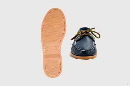 APACHES HOMBRE CP19 AZUL PANELA