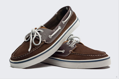 APACHES PLAYEROS HOMBRE CP71 CAFE