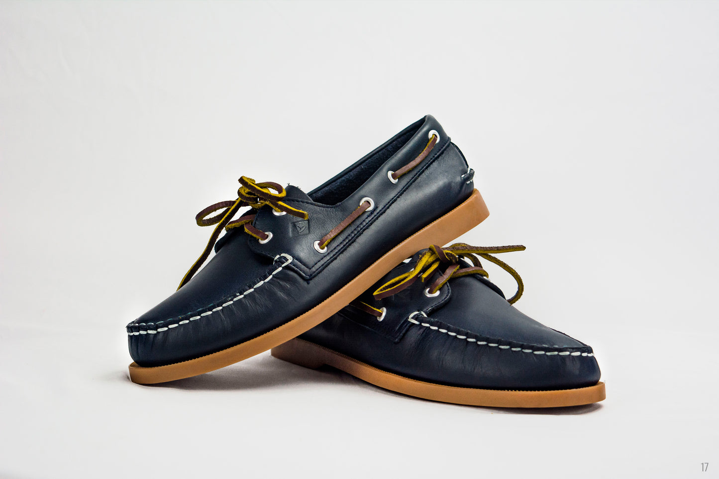 APACHES HOMBRE CP19 AZUL PANELA