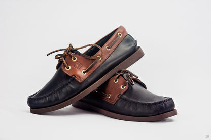 APACHES HOMBRE CP36 NEGRO CAFE