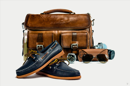 APACHES HOMBRE CP19 AZUL PANELA