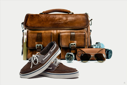 APACHES PLAYEROS HOMBRE CP71 CAFE