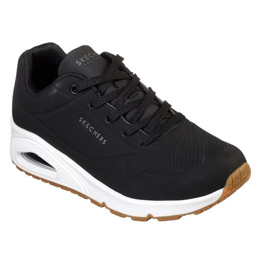 SKECHERS MUJER C73P690BLK