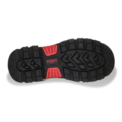 SKECHERS HOMBRE C77P143BRN