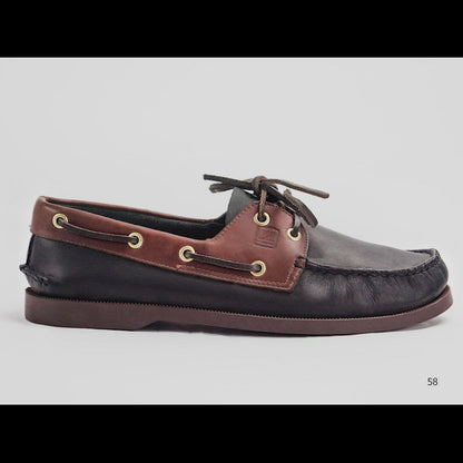 APACHES HOMBRE CP36 NEGRO CAFE